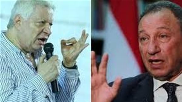 قرار جديد بشأن محاكمة مرتضى منصور في سبّ محمود الخطيب وممدوح عباس