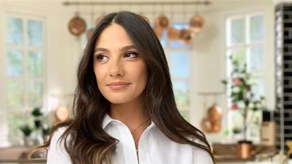 ابنة فنانة شهيرة..من هي ميريت أسامة التي تركت الفن للعمل في الطبخ؟