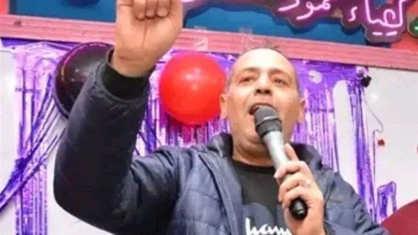 عايز يدخل مع أخت مراته.. القصة الكاملة لمقتل مدرس سنتر المطرية 