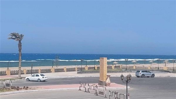 اضطراب.. الأرصاد تحذر وتعلن حالة الطقس غدا الخميس 30-5-2024