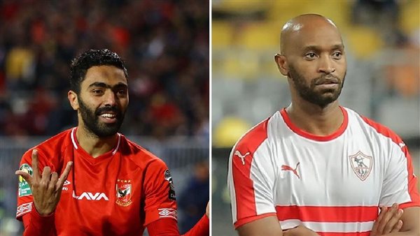 بسبب أزمة محمد الشيبي.. كيف رد حسين الشحات على شيكابالا بعد عرض الوساطة؟