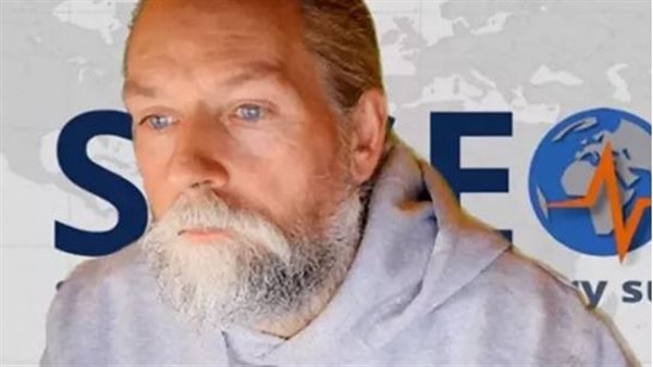 ما هو؟.. عالم الزلازل الهولندي يحذر من حدث كبير الأسبوع المقبل