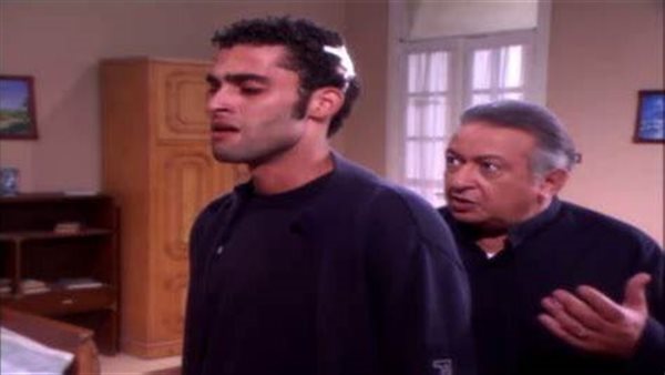 كوكتيل مخدرات..تفاصيل الحكم بالحبس لنجم مسلسل حضرة المتهم أبي