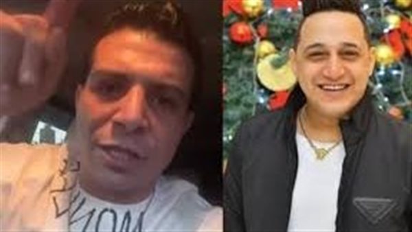 تهديد ووعيد.. القصة الكاملة لخناقة نجل شعبان عبدالرحيم مع رضا البحراوي 