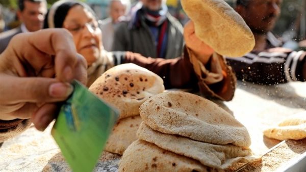 بعد وصوله لـ20 قرشًا.. هذه الفئات ممنوعة من الحصول على رغيف الخبز المدعم