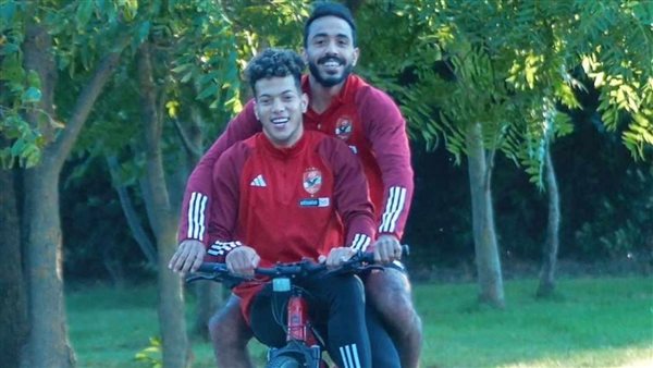 تعليق ناري من نجم الأهلي السابق على تصريح كهربا عن إمام عاشور وشيكابالا