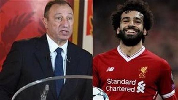 لن تتوقع ما قاله.. رسالة خاصة من محمود الخطيب إلى محمد صلاح