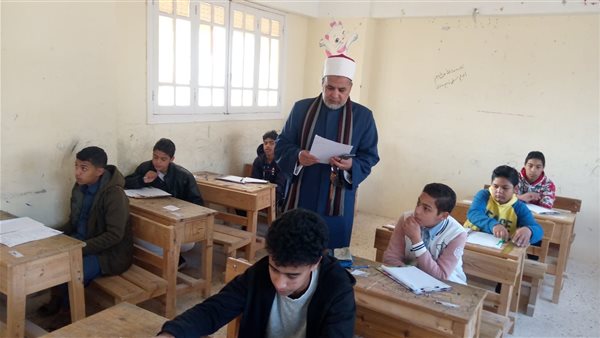 الموعد والرابط والخطوات.. نتيجة الشهادة الإعدادية الأزهرية الترم الثاني 2024