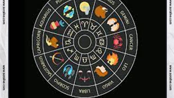 حظك اليوم توقعات الابراج الأحد 2-6-2024 | الابراج والتواريخ | الابراج غدا | الابراج اليومية | الابراج حسب شهر الميلاد | ترتيب الابراج 