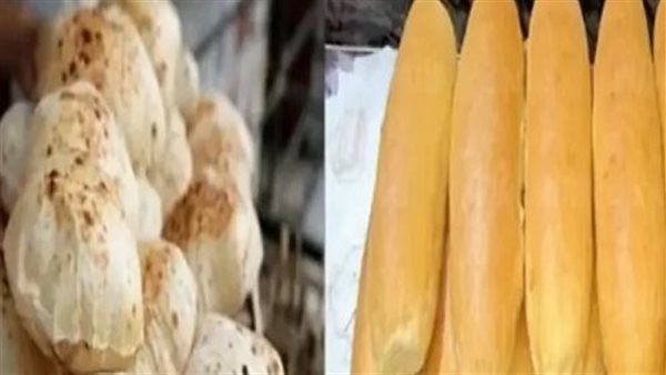 التموين تعلن الأسعار الرسمية للخبز السياحي والفينو 
