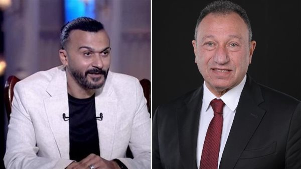 هتكلم على أي حد.. رد ناري من إبراهيم سعيد بشأن تدخل الخطيب لعمله في قناة النهار