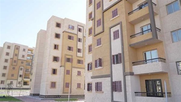 شقق إيجار بـ 1200 جنيه.. تفاصيل طرح وزارة الإسكان وحدات سكنية جديدة في 4 محافظات