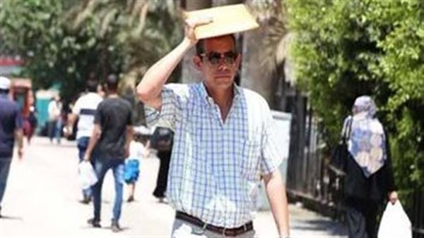 ظاهرة وحش جهنم.. تفاصيل الموجات الحارة في صيف 2024 | فيديو 