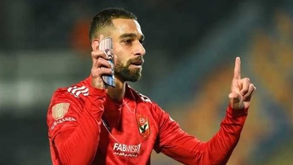 مستقبل معلول ونهائي القرن.. تصريحات نارية من عمرو السولية 