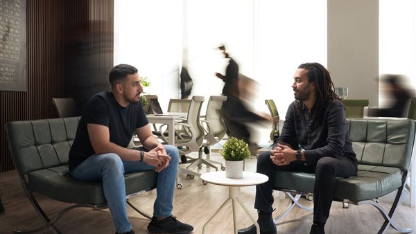 استكمالًا لنجاحتها في السوق المصرية..باراجون للتطوير العقاري تعلن عن شراكة استراتيجية مع هوت ديسك لتقديم حلول عمل مبتكرة بالعاصمة الإدارية الجديدة