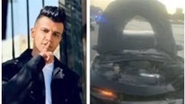 مقتلتوش.. نص أقوال عصام صاصا في اتهامه بدهس شاب أعلى الدائري