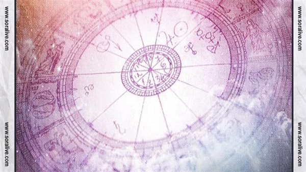 حظك اليوم توقعات الابراج الثلاثاء 4-6-2024 | خريطة الابراج الفلكية | الابراج غدا | الابراج اليومية | الابراج والشهور | تواريخ الابراج 