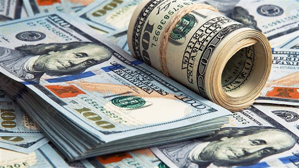 سعر الدولار اليوم الإثنين 3-6-2024