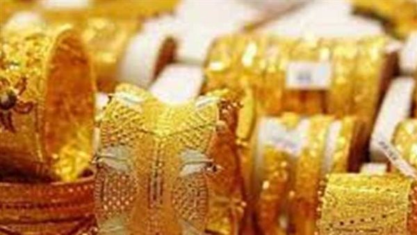 سعر الذهب اليوم الإثنين 3-6-2024 تحرك جديد