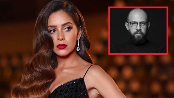 رقم مفاجئ.. فارق العمر بين جميلة عوض وأحمد حافظ