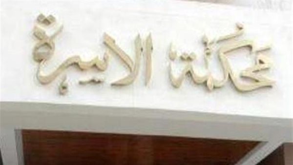 بتخدم محمود زميلها في الشغل..سعيد يطلب تطليق زوجته في محكمة الأسرة