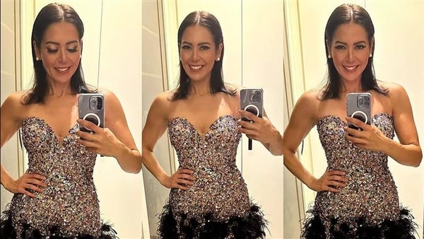 في الجيم..إطلالة جديدة للفنانة لقاء الخميسي | شاهد