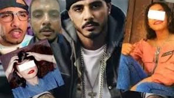 مفاجأة مثيرة..التحقيق مع سيدة كانت تستقطب فتيات ليل لـ سفاح التجمع