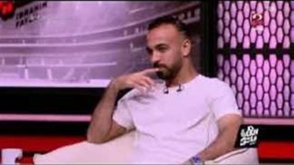 بعد تصريحاته المثيرة..القصة الكاملة لأزمة أفشة في الأهلي