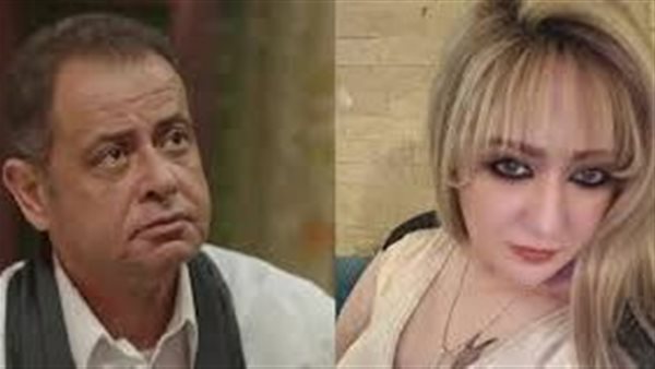 طعن في شرفها وهددها..القصة الكاملة لقضية الفنان محمد غنيم وطليقته المذيعة الشهيرة