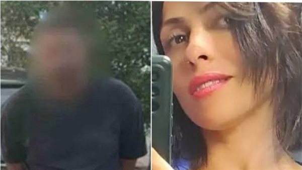 حق أختي مش هيضيع.. تعليق مثير من شقيقة سيدة التجمع بعد إحالة سائق أوبر للمحاكمة