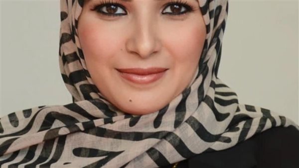 فوز الدكتورة هبة علي بالجامعة الألمانية بالقاهرة بجائزة الدولة التشجيعية 2024