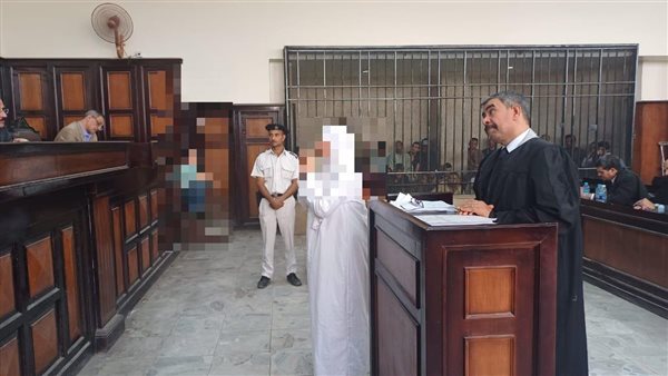 معمولي سحر.. اعترافات صادمة لمعلمة أسيوط المتهم بقتل زوجها