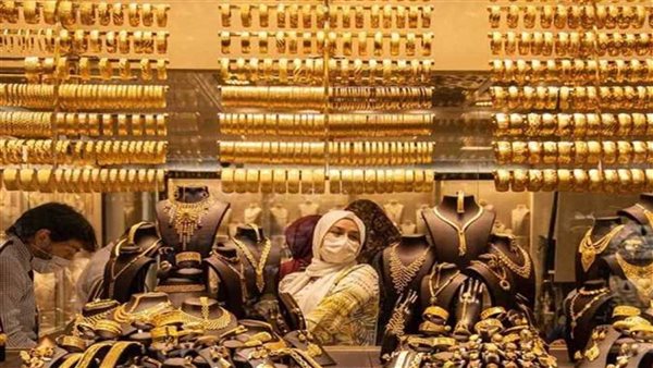 سعر الذهب اليوم الجمعة 7-6-2024 تحرك جديد