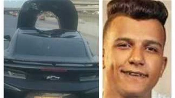 قبل محاكمته..اعترافات صادمة لمطرب المهرجانات عصام صاصا في حادث الدائري