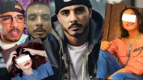 هرب من أمريكا بعد تهمة اغتـ.صاب.. مفاجآت جديدة في قضية سفـ.اح التجمع