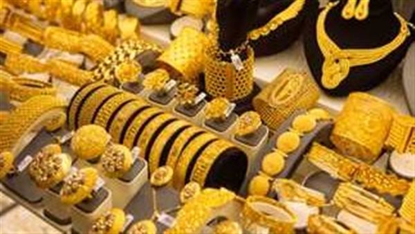 سعر الذهب اليوم السبت 8-6-2024 تحرك غير متوقع