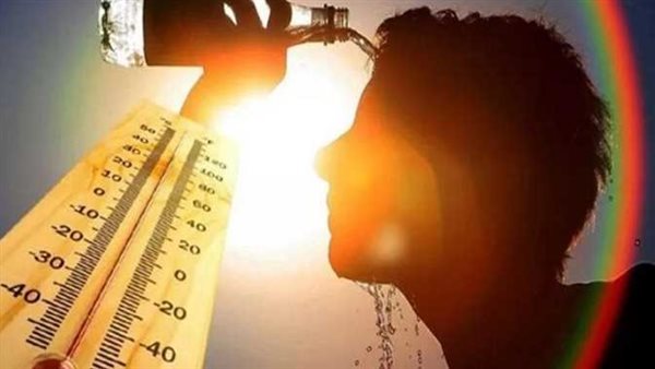 موجة حارة جديدة في هذا الموعد.. الأرصاد تحذر من حالة الطقس بمصر الأيام المقبلة | فيديو