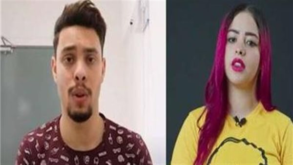 طلب إقامة علاقة غير شرعية معها.. قرار جديد في قضية تحرش اليوتيوبر أحمد حسن بفتاة