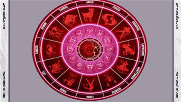 حظك اليوم توقعات الابراج الإثنين 10-6-2024 | الابراج حسب الشهر