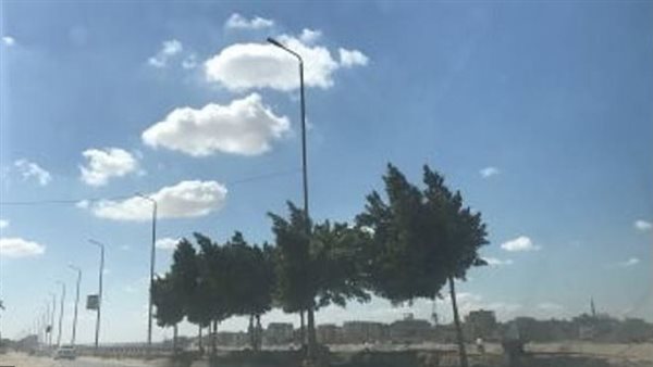 لا تنخدعوا.. الأرصاد تحذر من حالة الطقس غدا الإثنين 10-6-2024