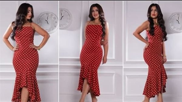 توب مكشوف البطن.. آيتن عامر تثير الجدل بهذه الإطلالة | شاهد