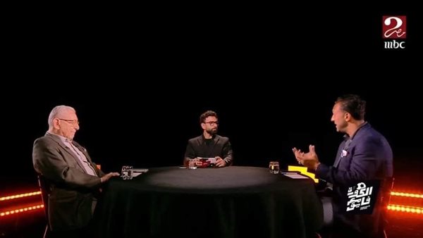 لقب القرن وصفقة إمام وتصريح تاريخي.. قصة الصدام الناري بين ميدو وعدلي القيعي