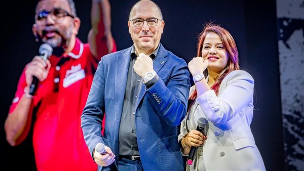 اختتام ناجح للمؤتمر السنوي الأول لشركة كيونت في ماليزيا هذا العام