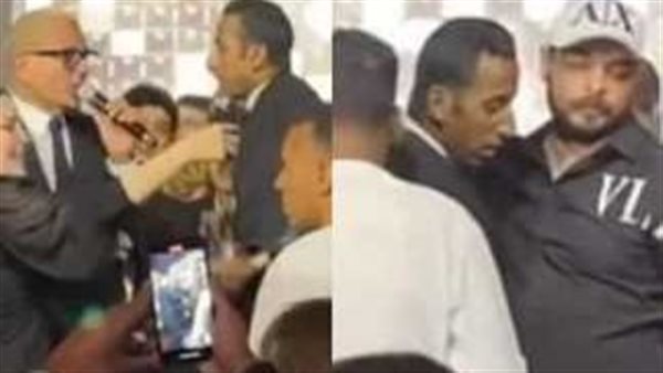 تصريحات مثيرة لوالد سعد أسامة: ابني كان داخل انتخابات مجلس الشعب وقلم عمرو دياب دمره