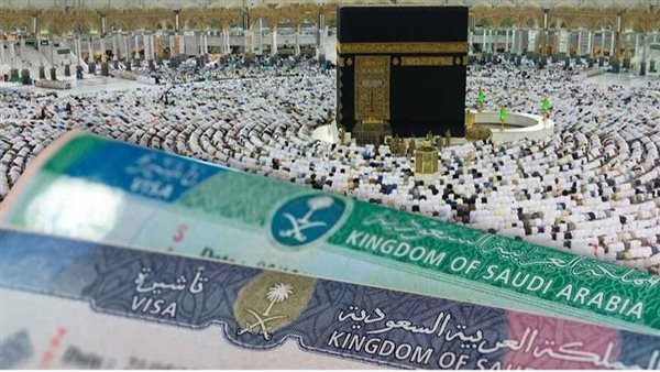 ما القصة؟..نداء عاجل لحاملي تأشيرات الزيارة بالسعودية قبل موسم الحج