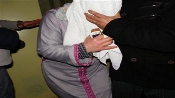 تفاصيل الحكم على زوجة وعشيقها بتهمة التخلص من الزوج في الشرقية