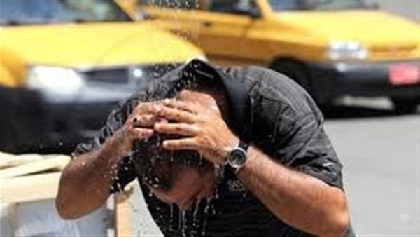 الأرصاد تحذر وتعلن حالة الطقس غدا الأربعاء 12-6-2024