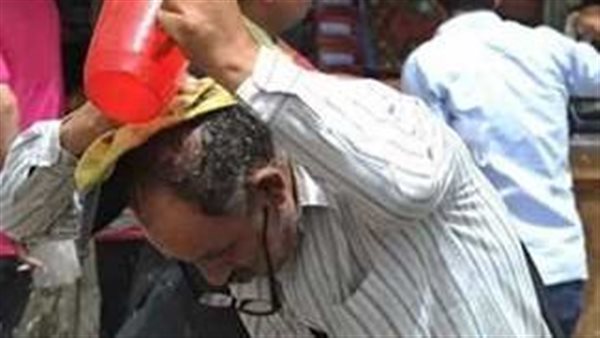 تحذير عاجل من الأرصاد.. حالة الطقس غدا الخميس 13-6-2024