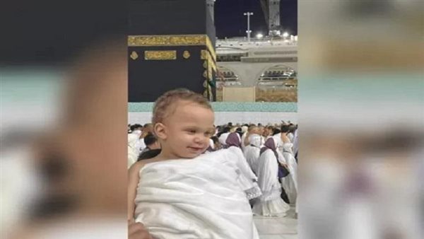 أول بيان رسمي بشأن وفاة أصغر حاج أثناء أداء المناسك 