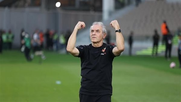 هذه وجهته المقبلة.. ضوء أخضر من كولر بشأن رحيل نجم الأهلي